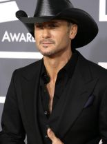 Tim McGraw