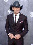 Tim McGraw