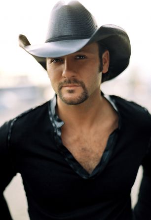 Tim McGraw