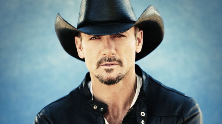 Tim McGraw