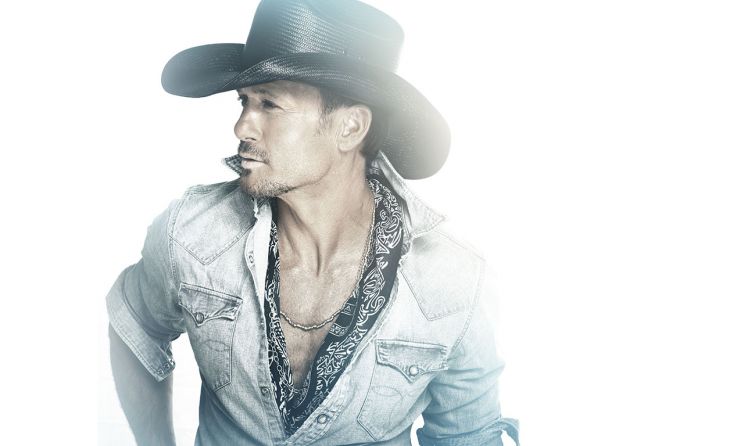 Tim McGraw