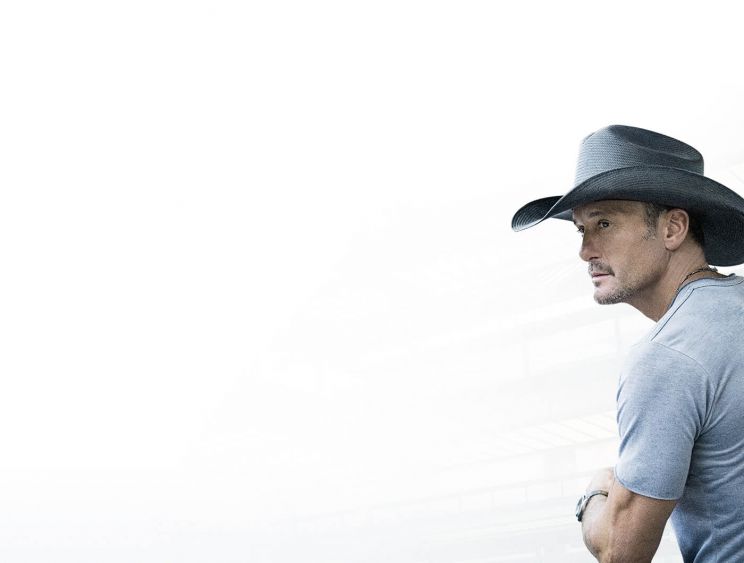 Tim McGraw