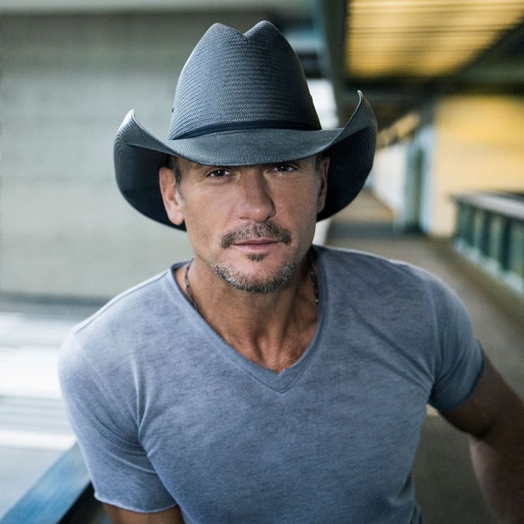 Tim McGraw