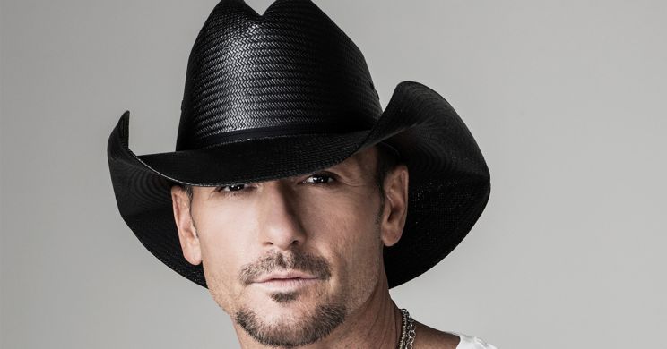 Tim McGraw