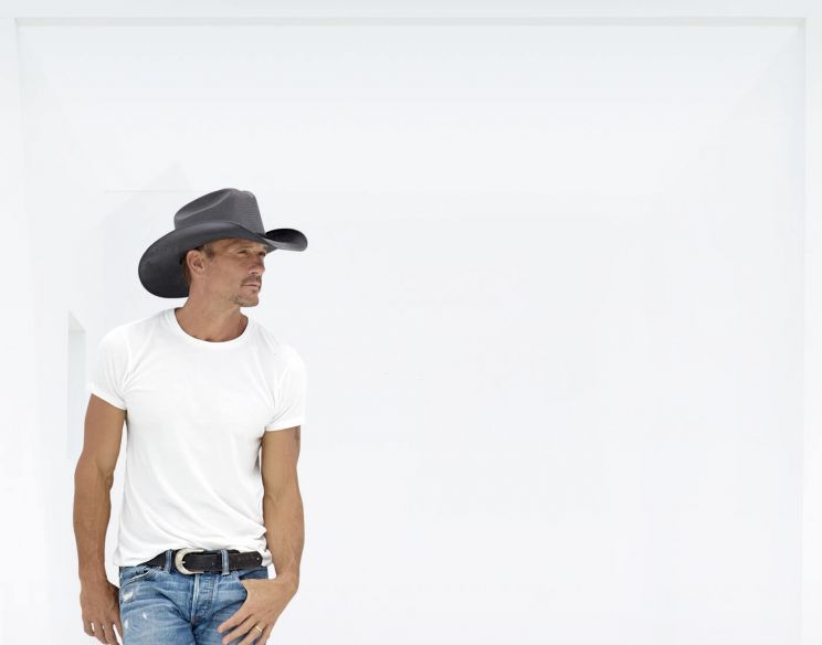 Tim McGraw