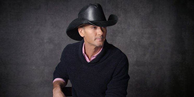 Tim McGraw