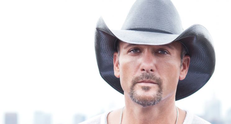 Tim McGraw
