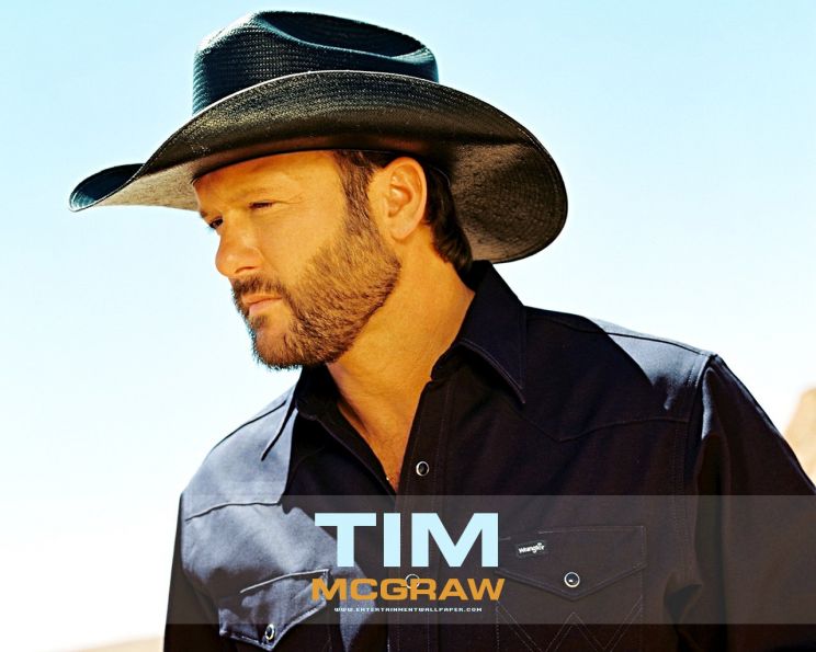 Tim McGraw