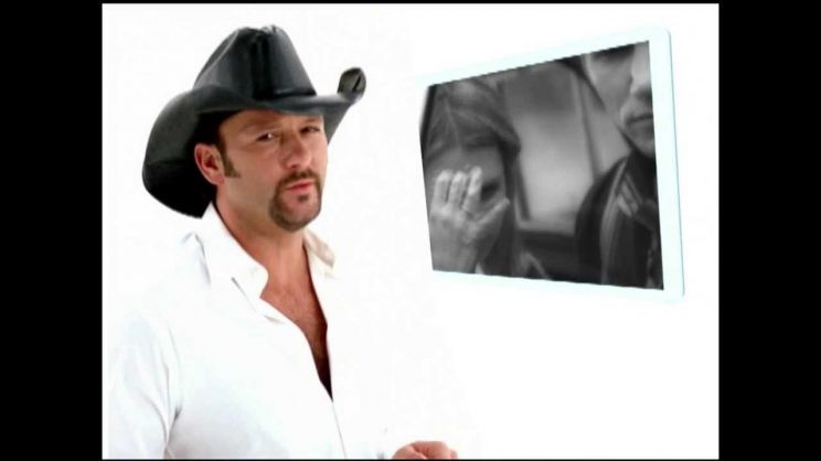 Tim McGraw