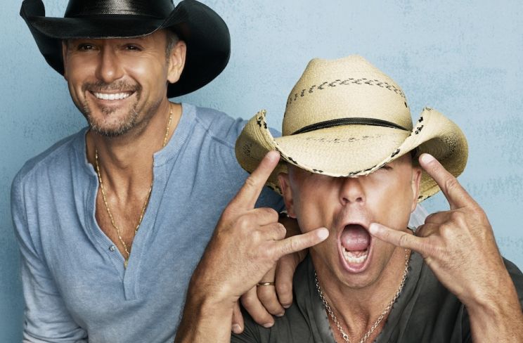 Tim McGraw