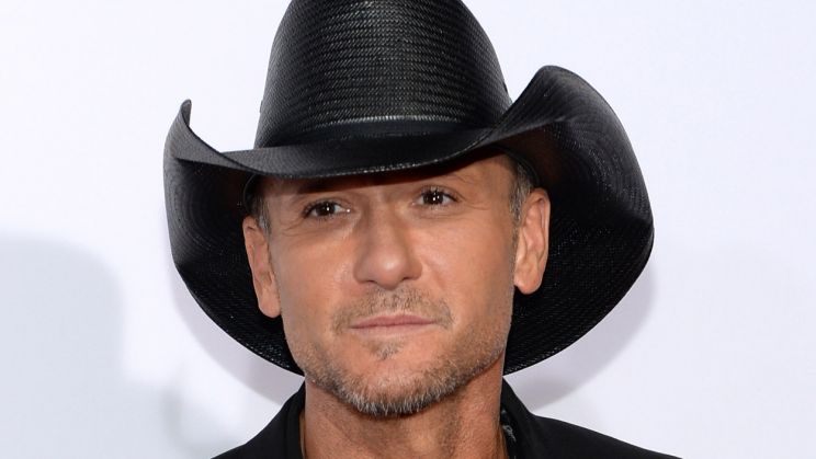 Tim McGraw