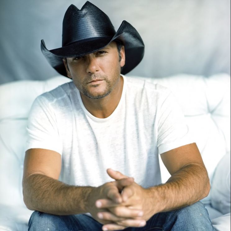 Tim McGraw