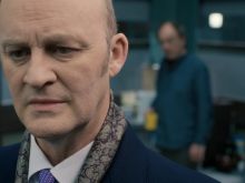 Tim McInnerny