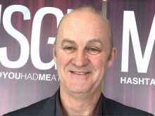 Tim McInnerny