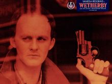 Tim McInnerny