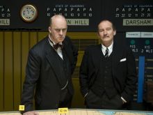 Tim McInnerny