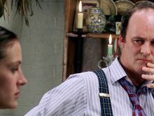 Tim McInnerny