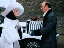 Tim McInnerny