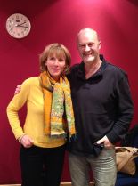 Tim McInnerny