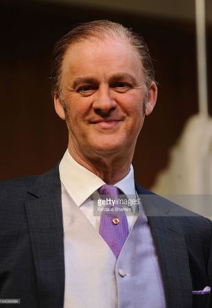 Tim McInnerny