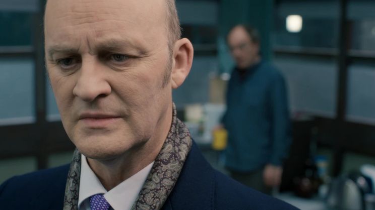 Tim McInnerny