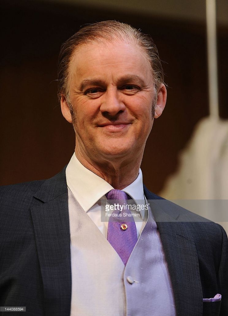 Tim McInnerny