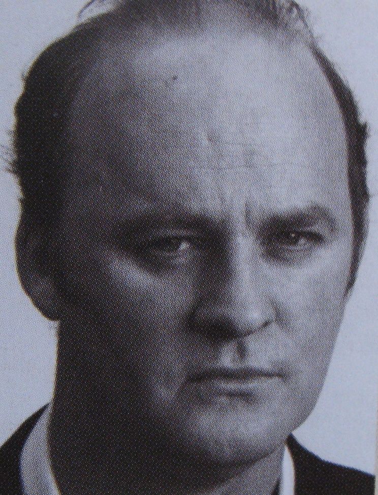 Tim McInnerny