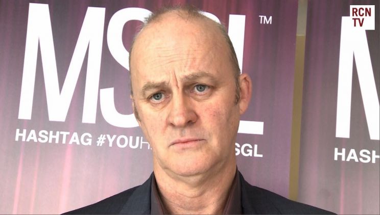 Tim McInnerny