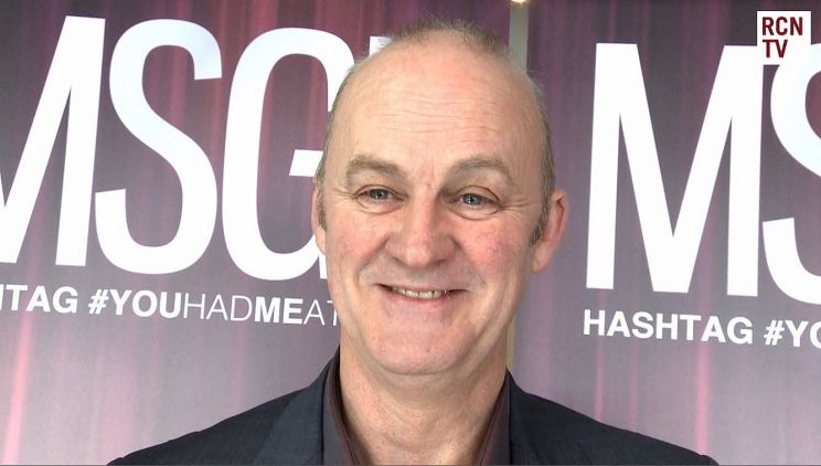 Tim McInnerny