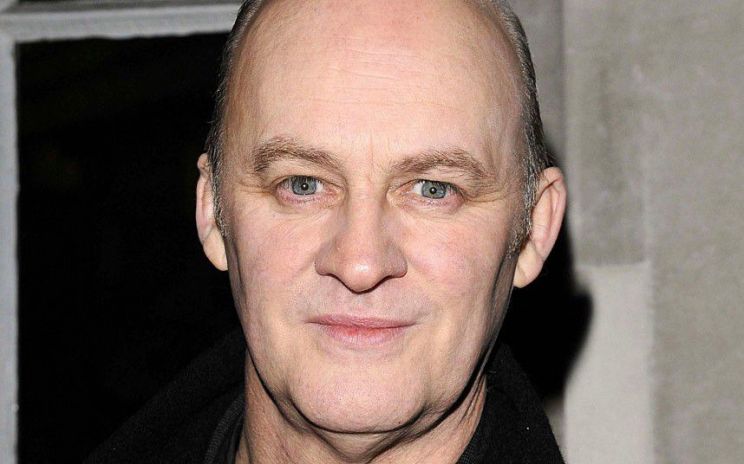 Tim McInnerny