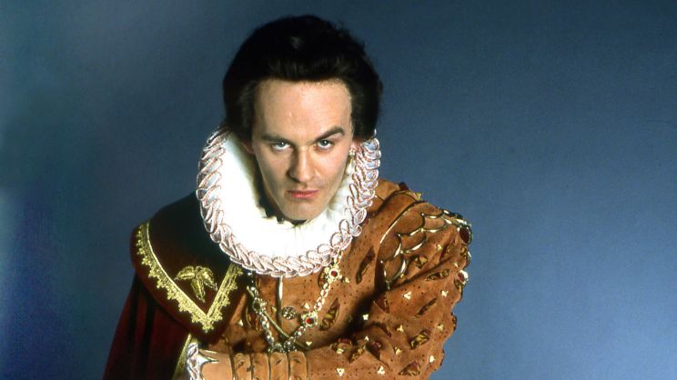 Tim McInnerny