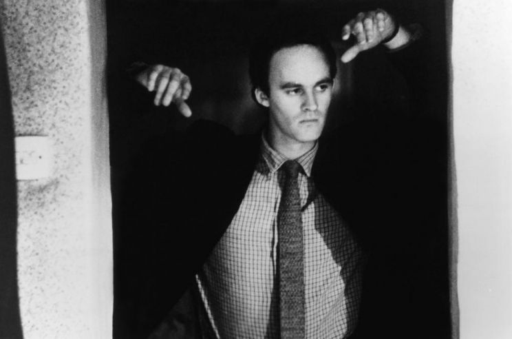 Tim McInnerny