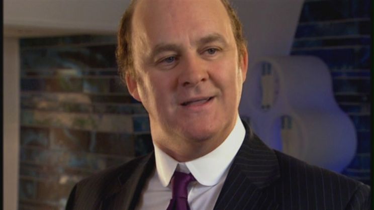 Tim McInnerny