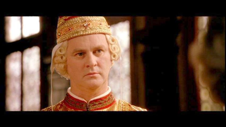 Tim McInnerny