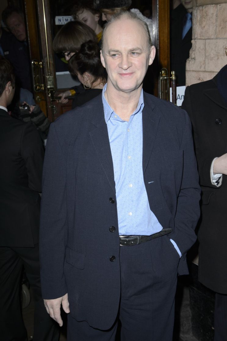 Tim McInnerny