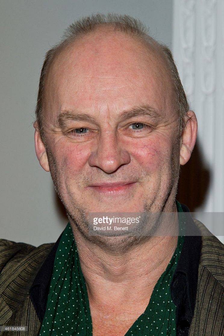 Tim McInnerny