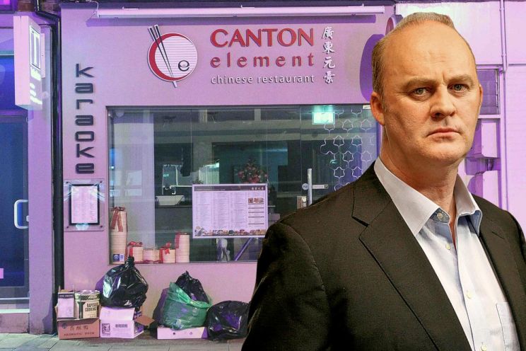 Tim McInnerny