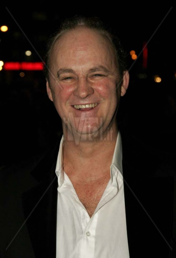 Tim McInnerny