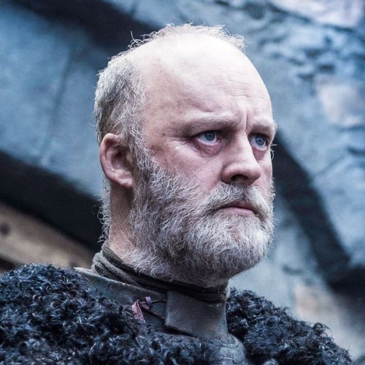 Tim McInnerny