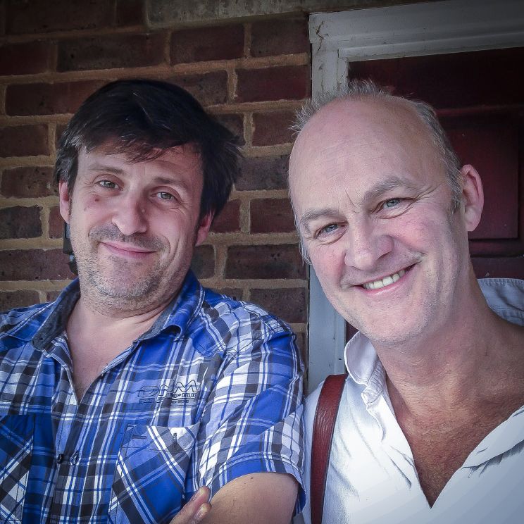 Tim McInnerny