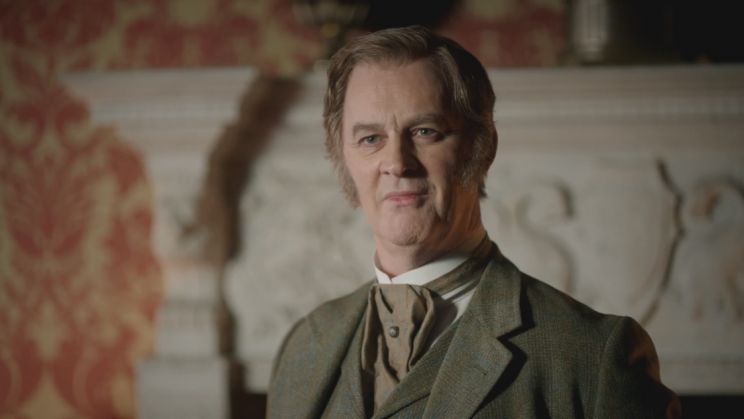 Tim McInnerny