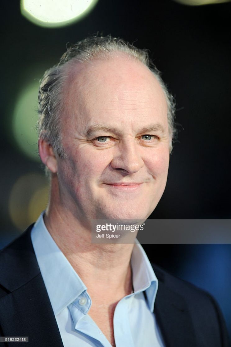 Tim McInnerny