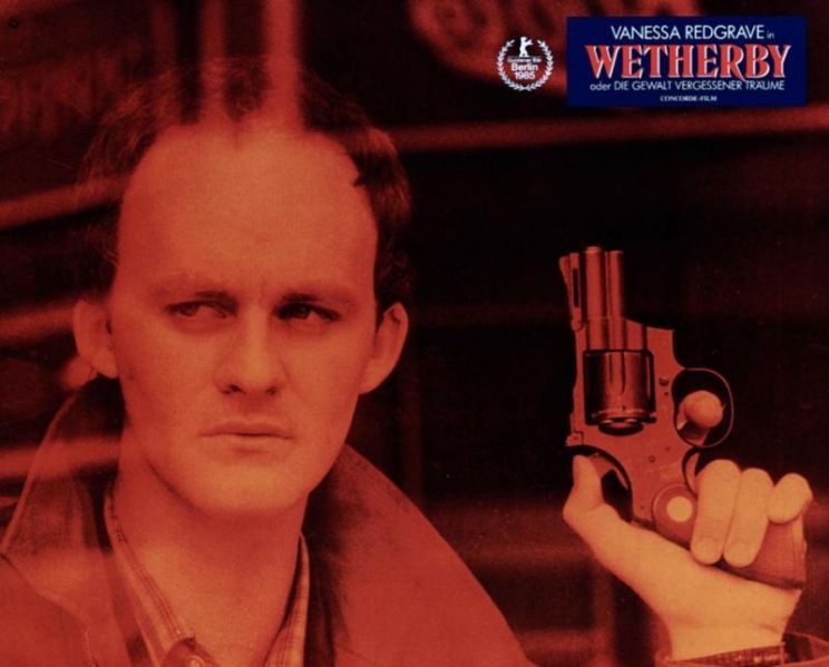 Tim McInnerny