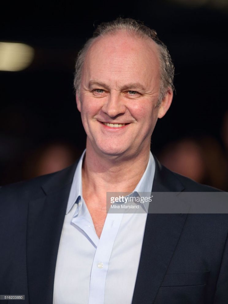 Tim McInnerny