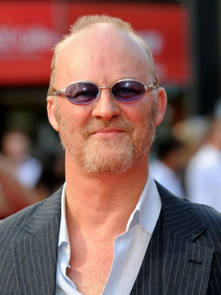 Tim McInnerny