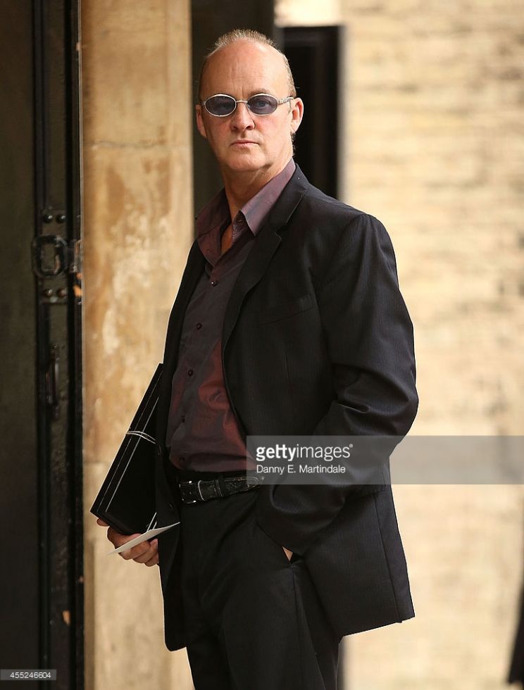 Tim McInnerny