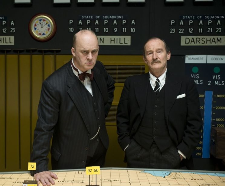 Tim McInnerny