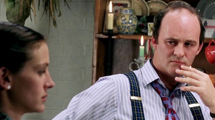 Tim McInnerny