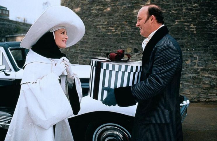 Tim McInnerny