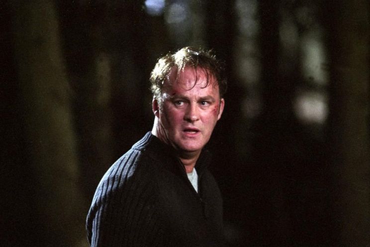 Tim McInnerny